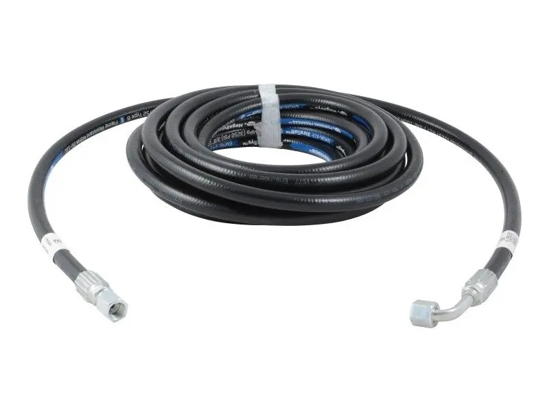 JLG Part # 2752619 | HOSE HYD 38X351.00      STRX90, EA