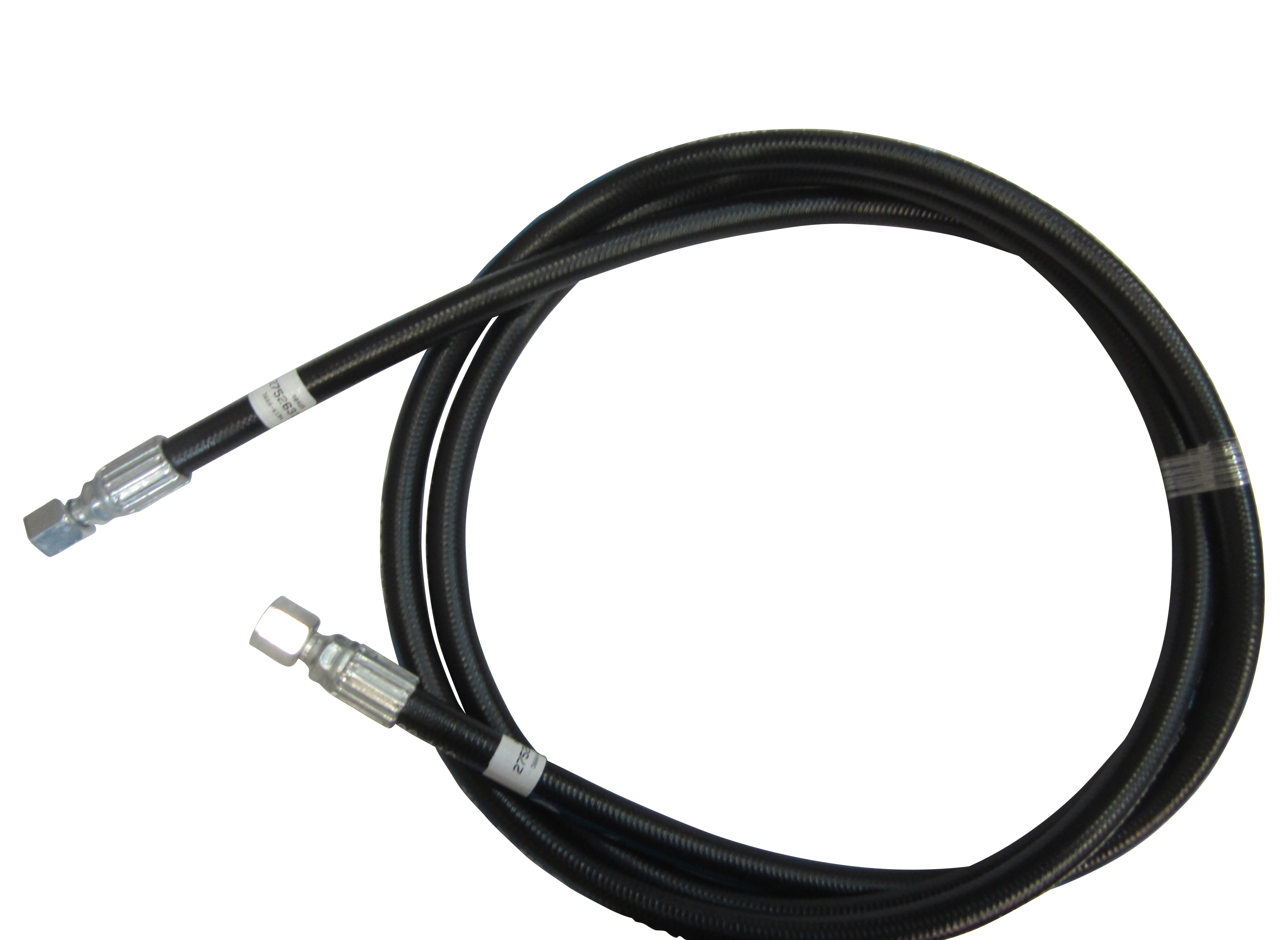 JLG Part # 2752631 | ASSY,HYDRAULIC HOSE, EA