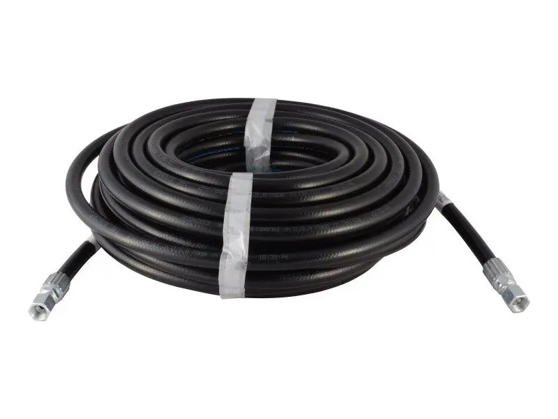 JLG Part # 2752633 | ASSY,HOSE HYD, EA