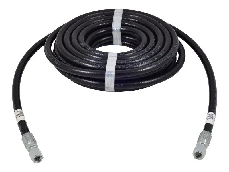 JLG Part # 2752636 | HOSE HYD .38X546.00    STRXSTR, EA