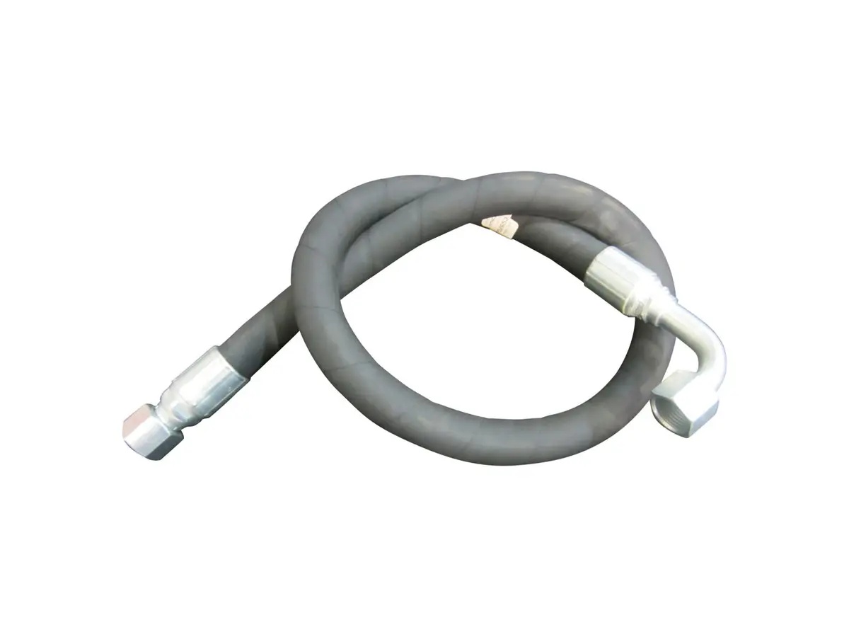 JLG Part # 2752653 | ASSY,HYDRAULIC HOSE, EA
