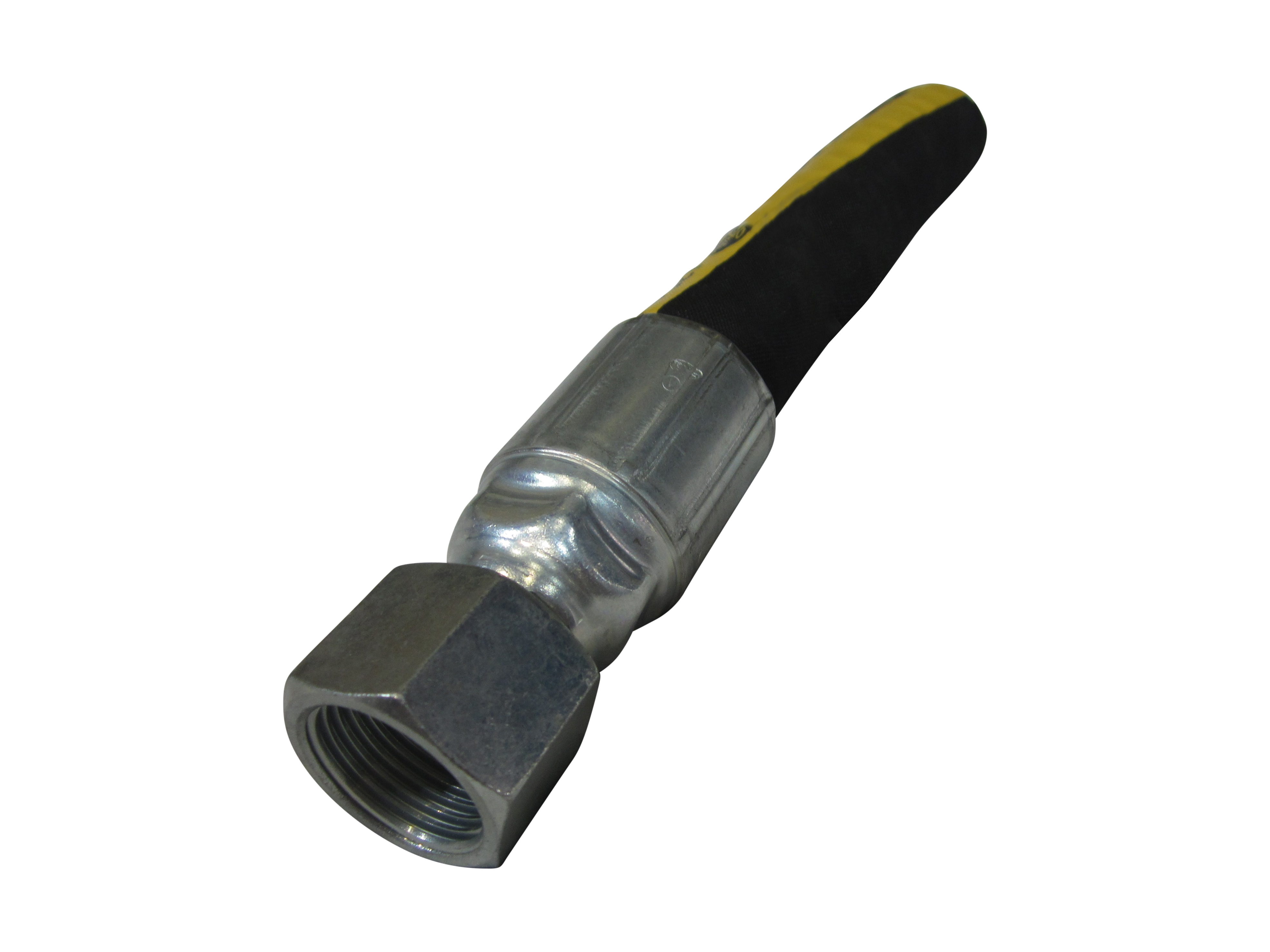JLG Part # 2752675 | HOSE,HYD, EA