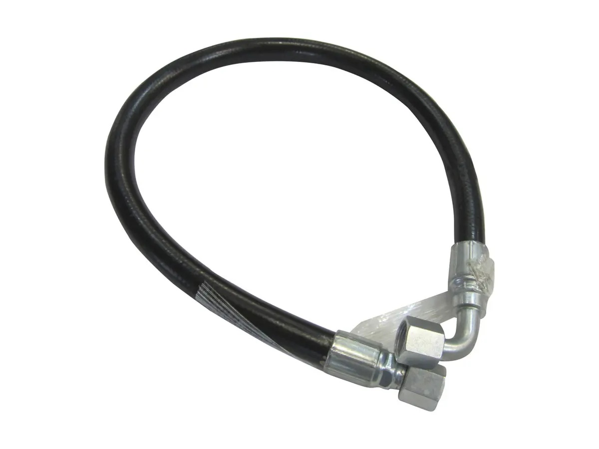 JLG Part # 2752763 | HOSE HYD .625 X 40.00 STRX90, EA
