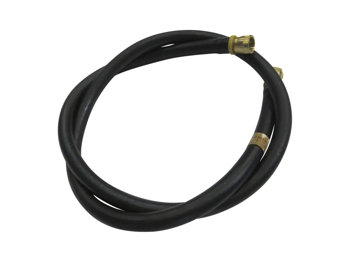 JLG Part # 2752812 | HOSE HYD .50X64.00     STRXSTR, EA
