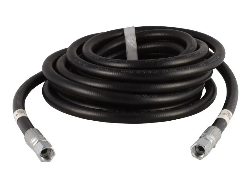 JLG Part # 2752939 | HOSE, .50X360.00 STRXSTR, EA
