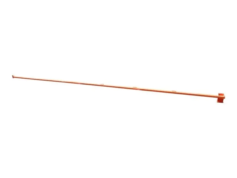 JLG Part # 1180369S | CARRIER, 1200SJP LOWER PUSH TU, EA