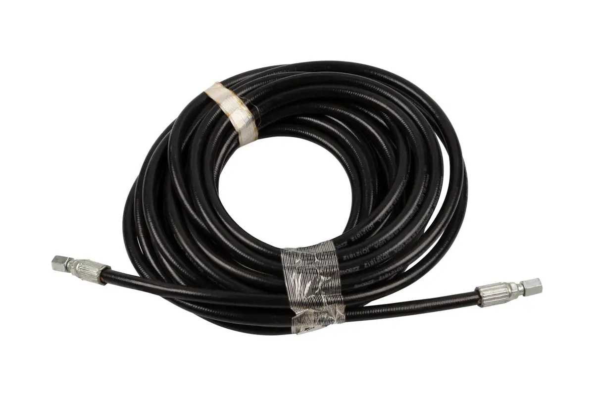 JLG Part # 2752978 | HOSE HYD .25 X 482     STRXSTR, EA