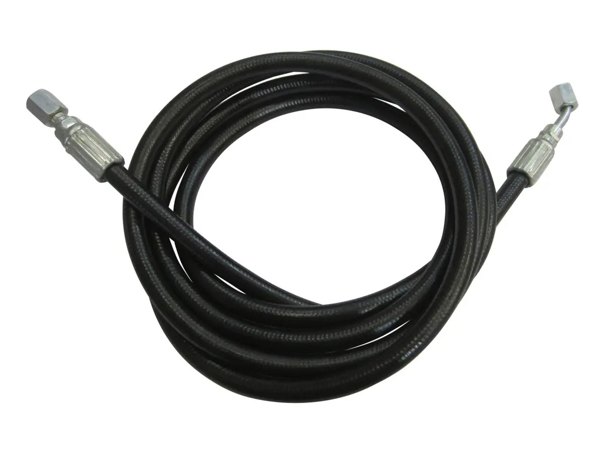 JLG Part # 2752992 | HOSE HYD,.25X105.00 STRX45, EA