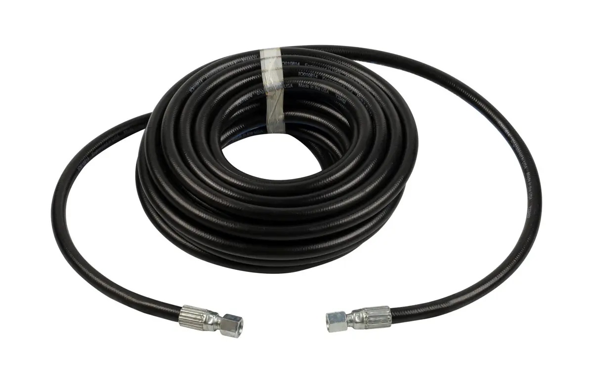 JLG Part # 2753046 | HOSE HYD .38 X 564.00 STRXSTR, EA