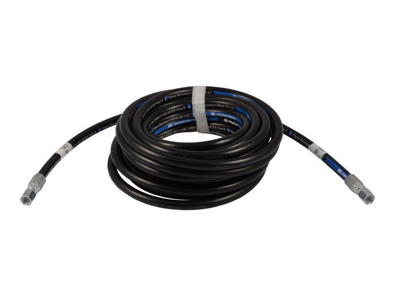 JLG Part # 2753047 | HOSE HYD ASSY., EA