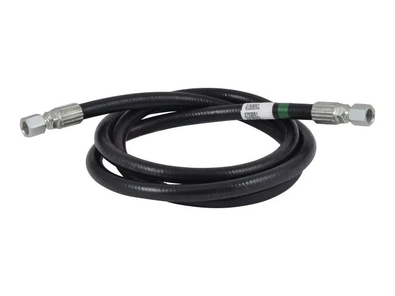 JLG Part # 2753051 | HOSE,HYD .38X86.00 STRXSTR, EA