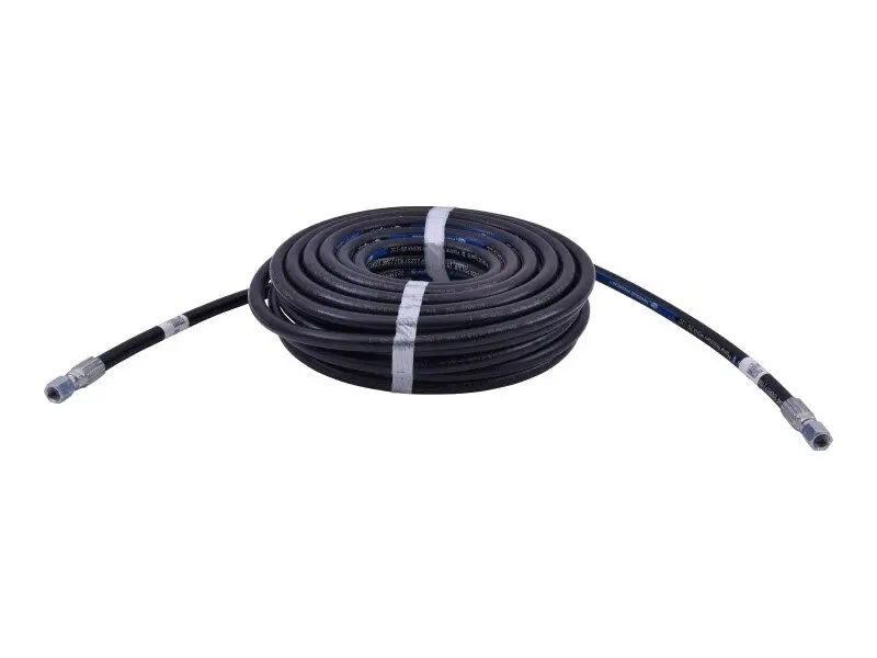 JLG Part # 2753083 | HOSE, HYD, EA