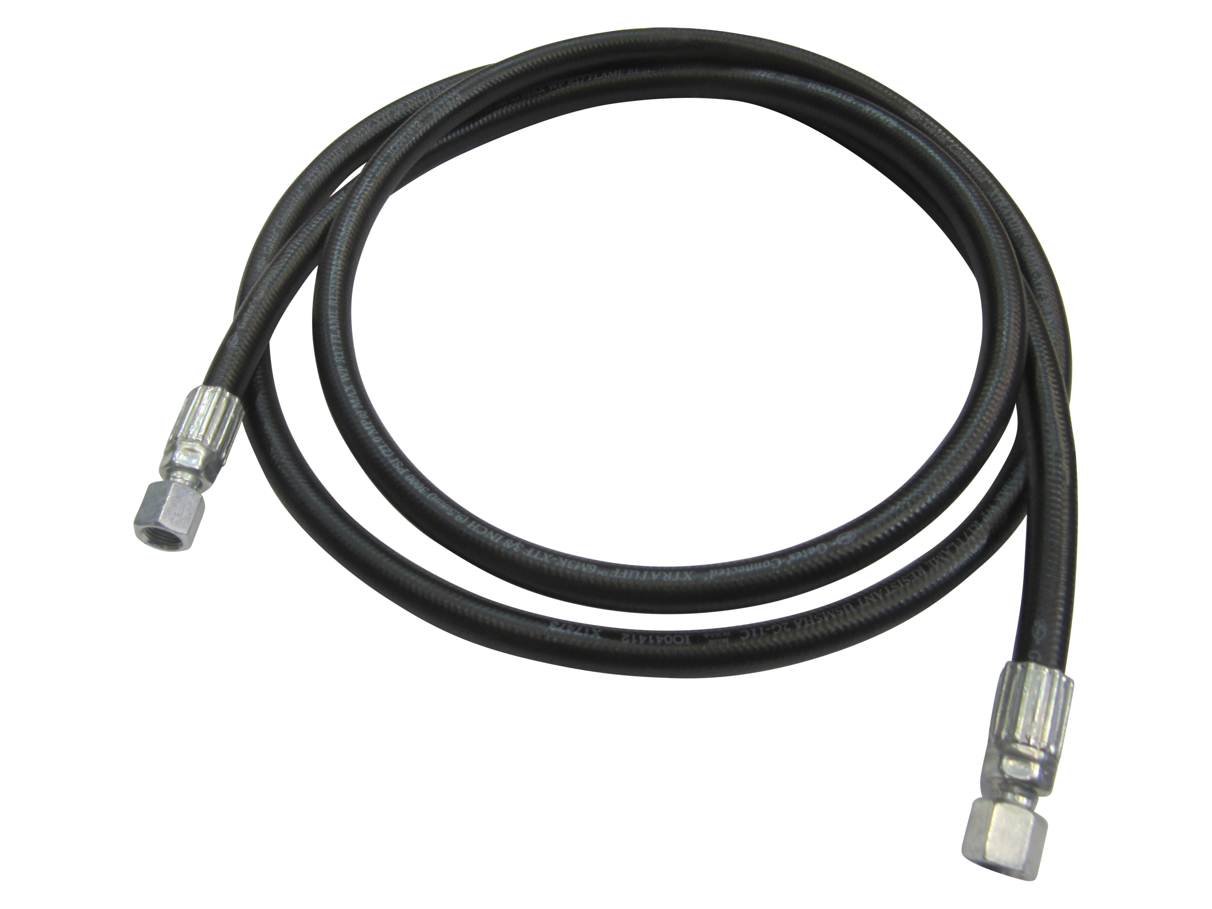 JLG Part # 2753121 | HOSE,HYD, EA