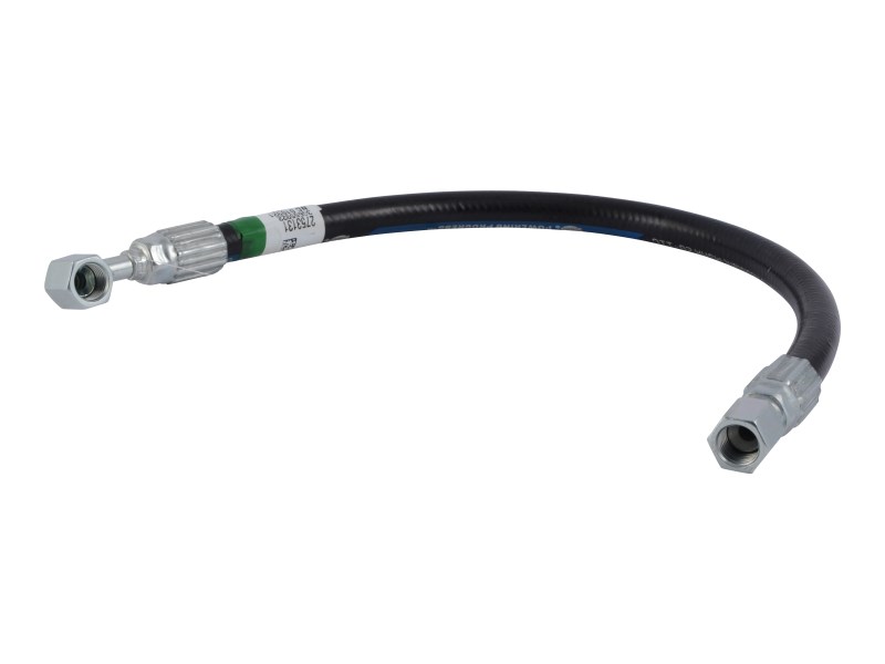 JLG Part # 2753131 | HOSE, HYD .38X22.00 STRX90, EA