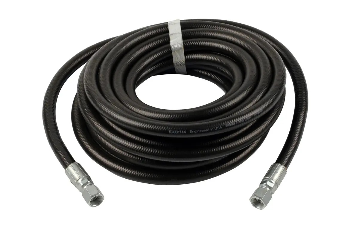 JLG Part # 2753189 | HOSE,HYD .50X440.00 STRXSTR, EA