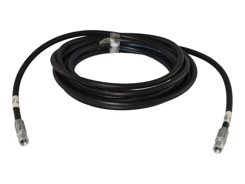 JLG Part # 2753326 | HOSE,HYD .19X268.00 STRXSTR, EA