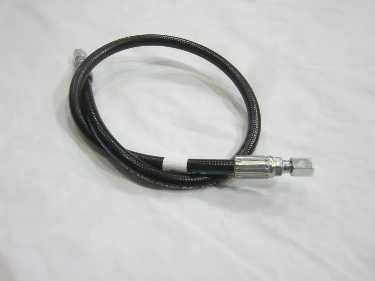 JLG Part # 2753340 | HOSE ASSEMBLY, EA