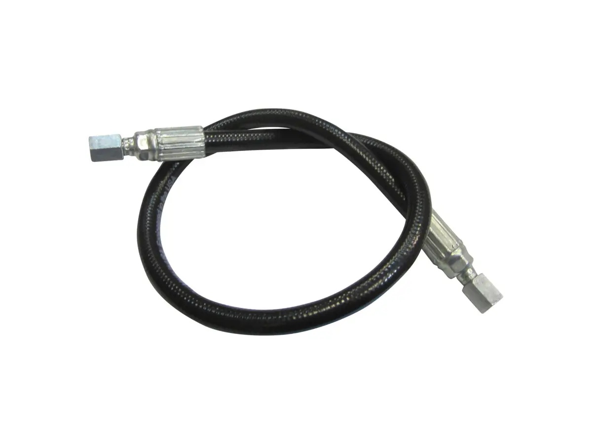 JLG Part # 2753341 | HOSE,4M3K .25X27.00 STRXSTR, EA