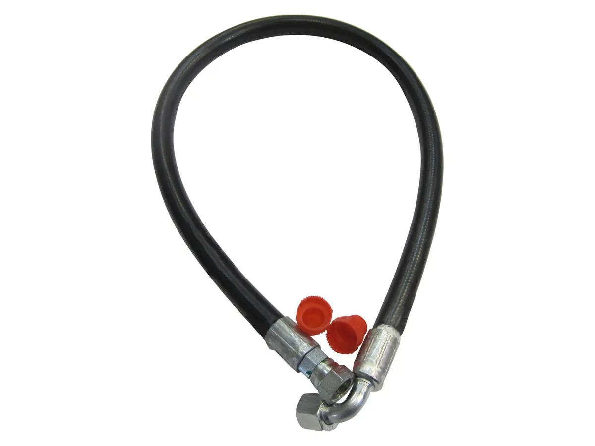 JLG Part # 2753343 | HOSE,.50X41.00 STRX90, EA