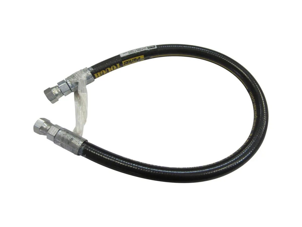 JLG Part # 2753348 | HOSE,HYD, EA - subs to 2753348S