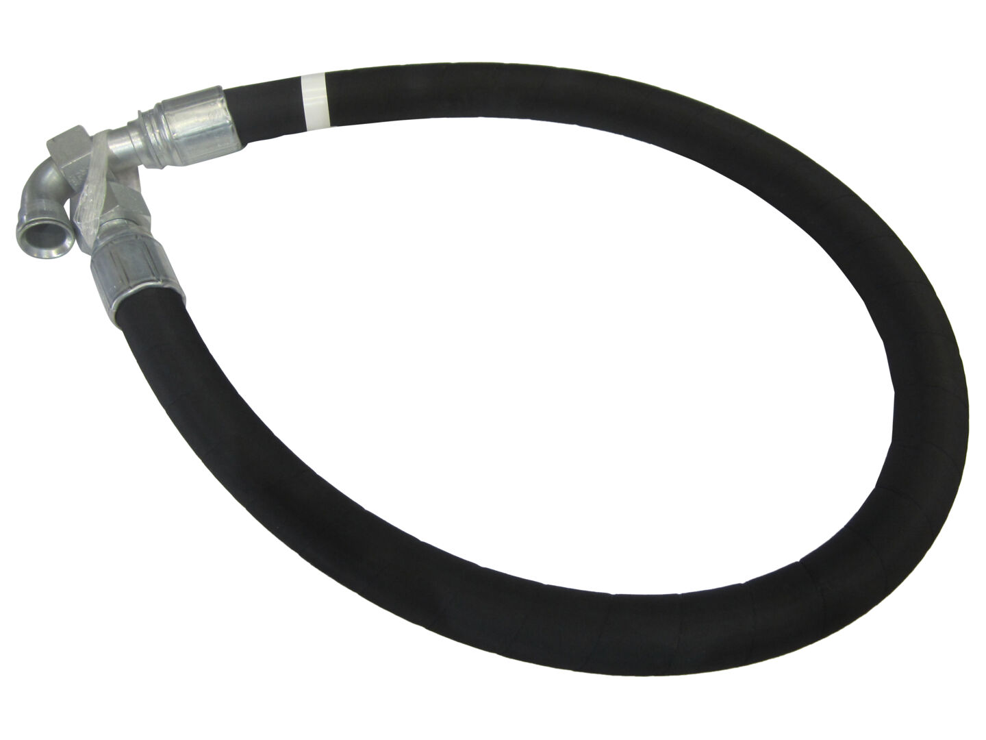 JLG Part # 2753358 - HOSE,HYD, EA