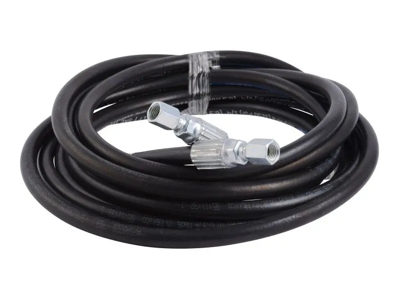JLG Part # 2753364 | HOSE,4M3KXTF.25X208.00 STRXSTR, EA