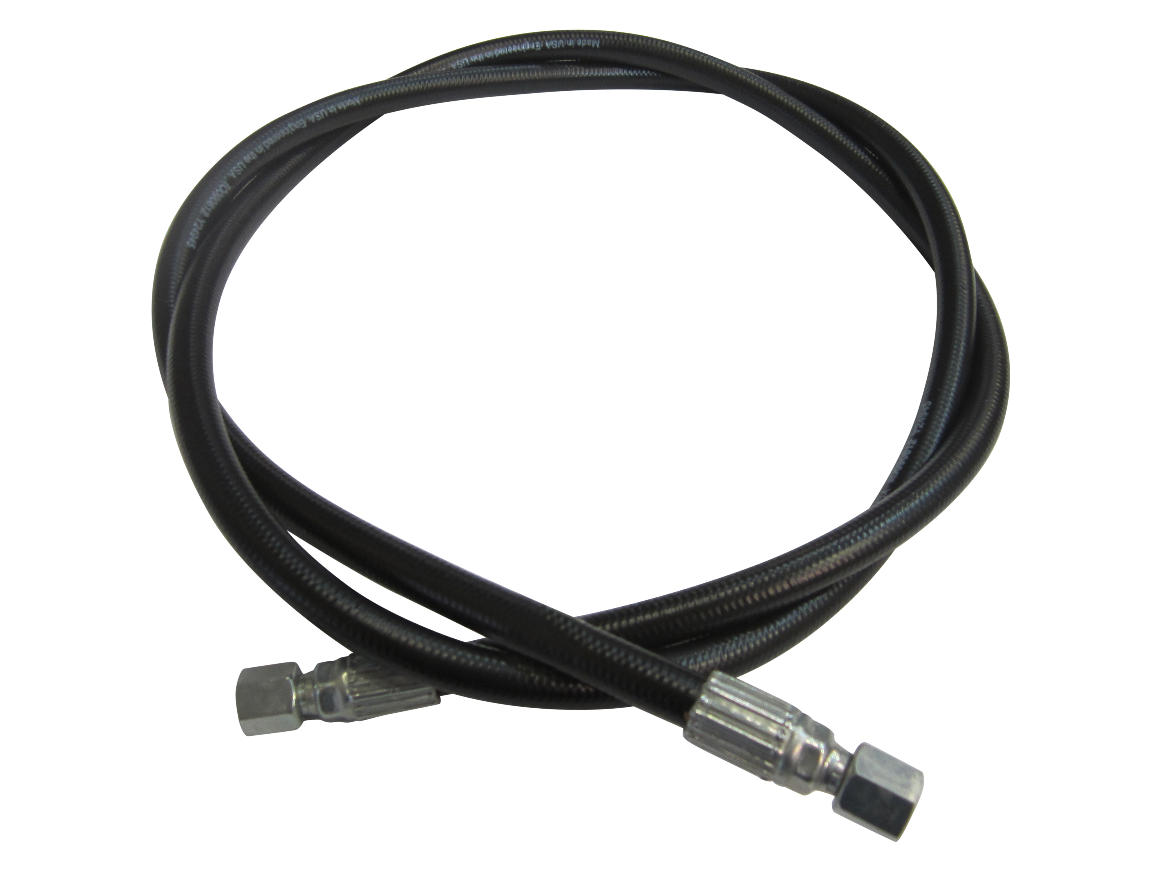 JLG Part # 2753369 | HOSE,HYD, EA