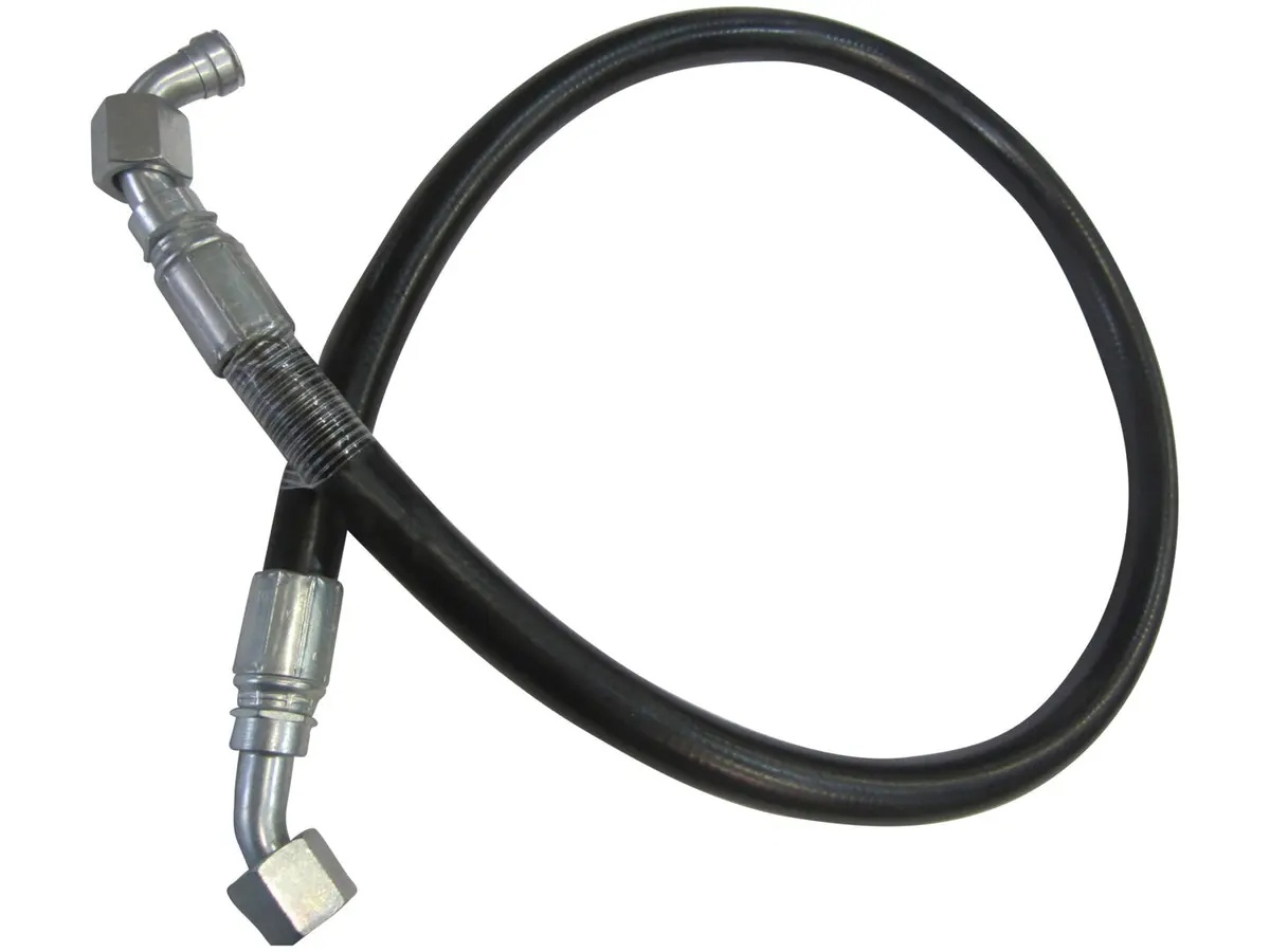 JLG Part # 2753382 | HOSE, .62X55.75 90X45, EA