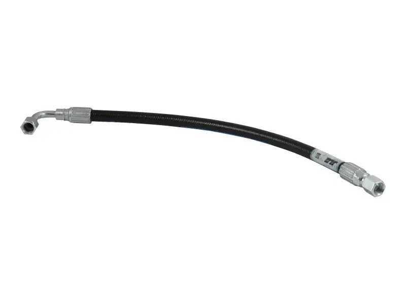 JLG Part # 2753389 | HOSE, .38X20.50 STRX90L, EA
