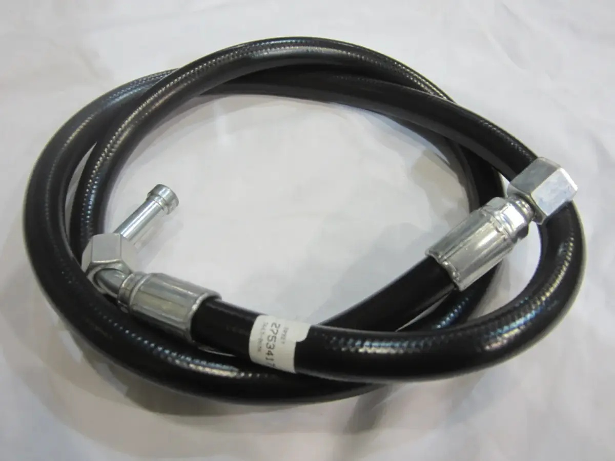JLG Part # 2753417 | HOSE,HYD, EA