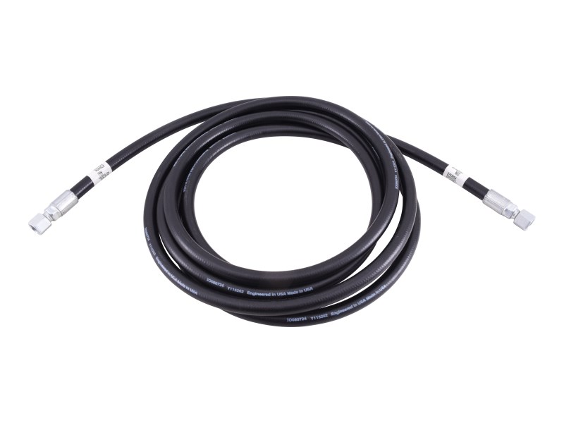 JLG Part # 2753454 | HOSE ASSY,1/2 X 236" STR X STR, EA