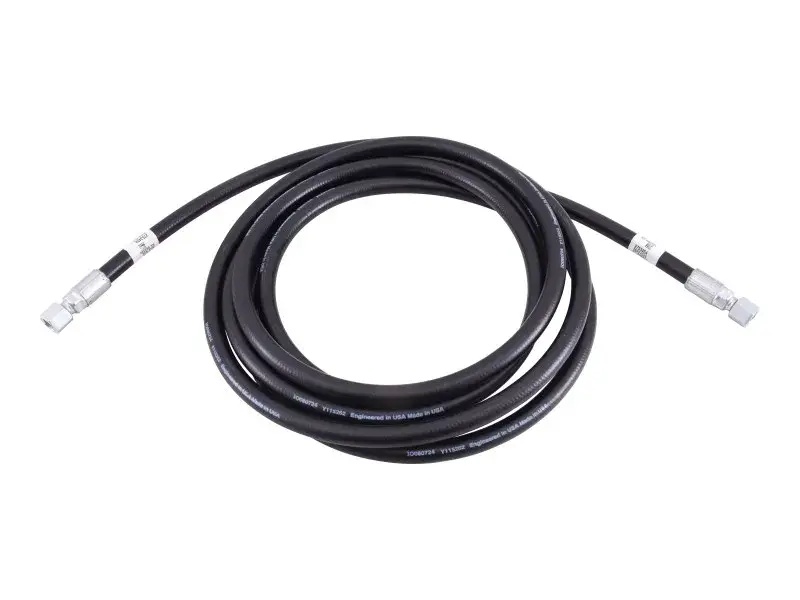 JLG Part # 2753454 | HOSE ASSY,1/2 X 236" STR X STR, EA