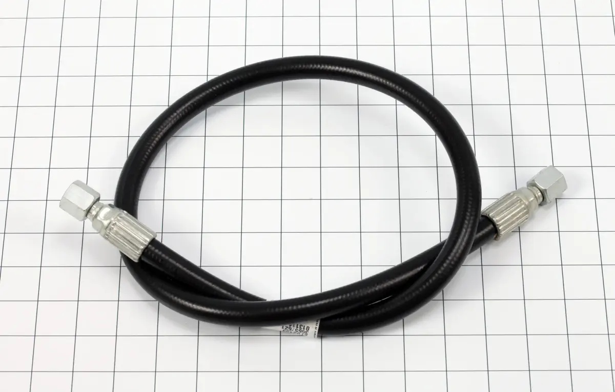 JLG Part # 2753459 | HOSE,M3KXTF .38X40.00 STRXSTR, EA