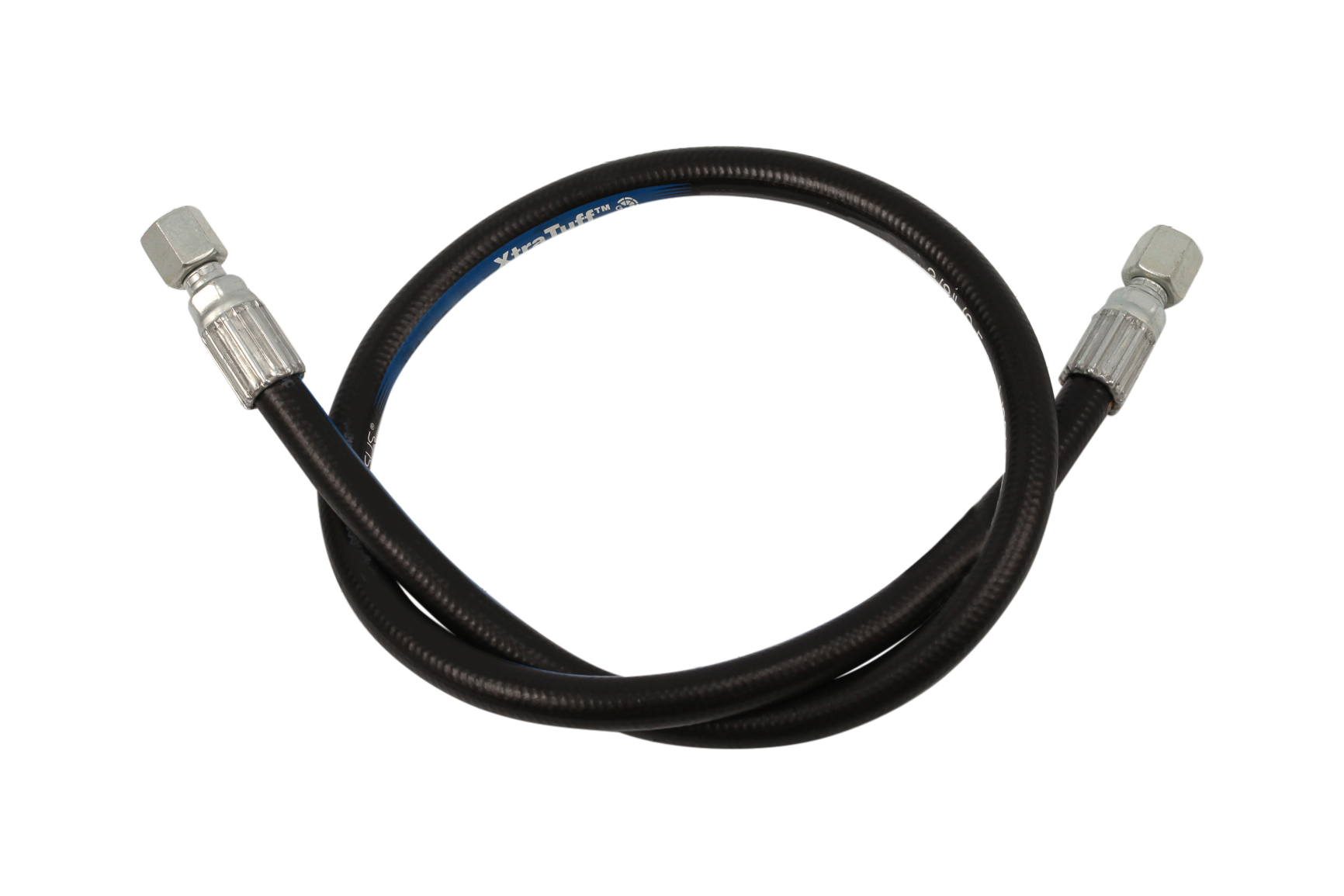 JLG Part # 2753460 | HOSE,M3KXTF .38X42.00 STRXSTR, EA