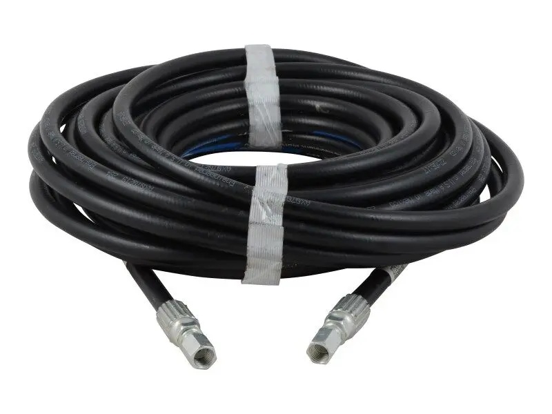 JLG Part # 2753511 | ASSY,HYD HOSE, EA