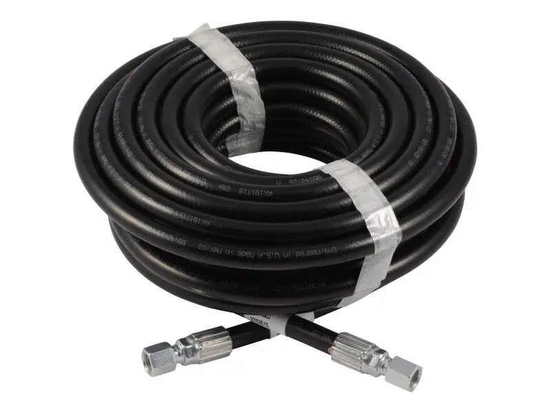 JLG Part # 2753515 | HOSE,M3KXTF.38X628.00 STRXSTR, EA