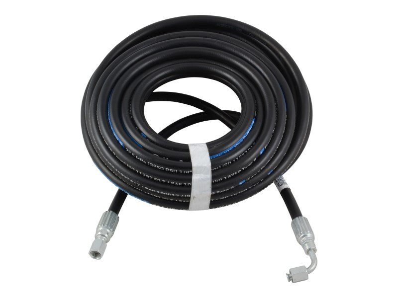 JLG Part # 2753516 | HOSE ASSY, EA