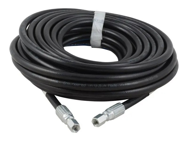 JLG Part # 2753517 | HOSE,HYD, EA