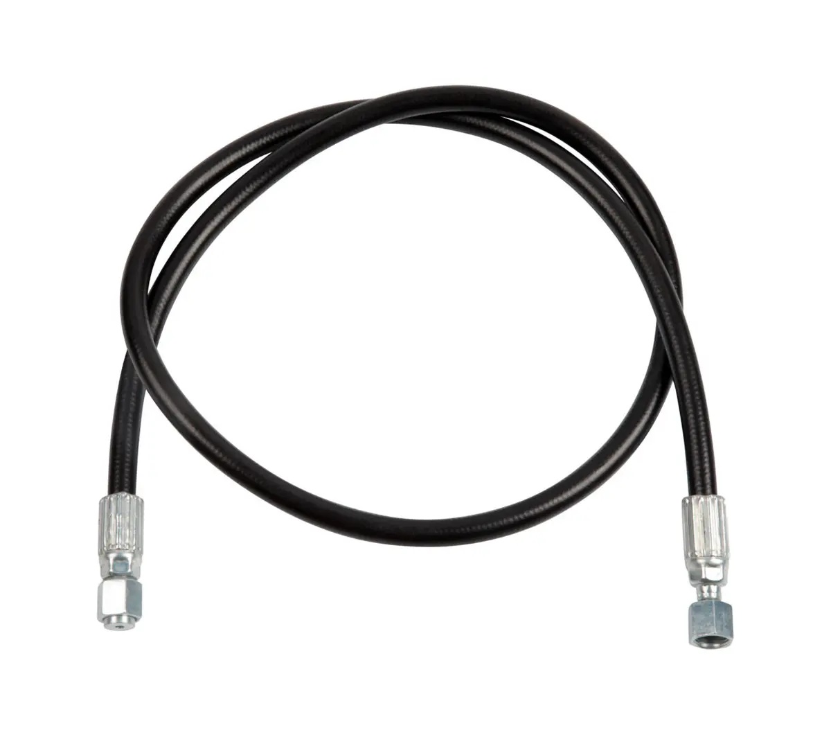 JLG Part # 2753541 | HOSE ,1/4 X 51"STR X STR, EA