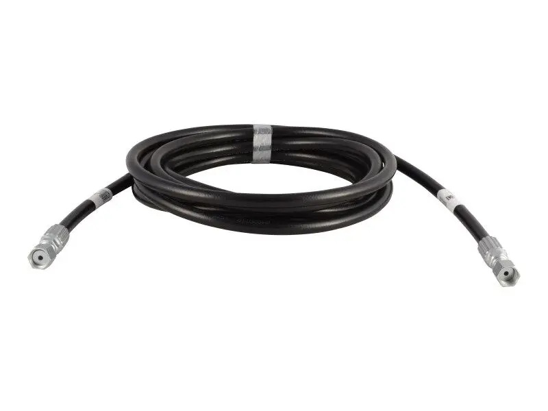 JLG Part # 2753552 | HOSE,1/4 X 208"STR X STR, EA