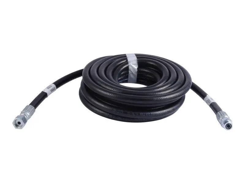 JLG Part # 2753559 | HOSE, 3/8 X 324"STR X STR, EA