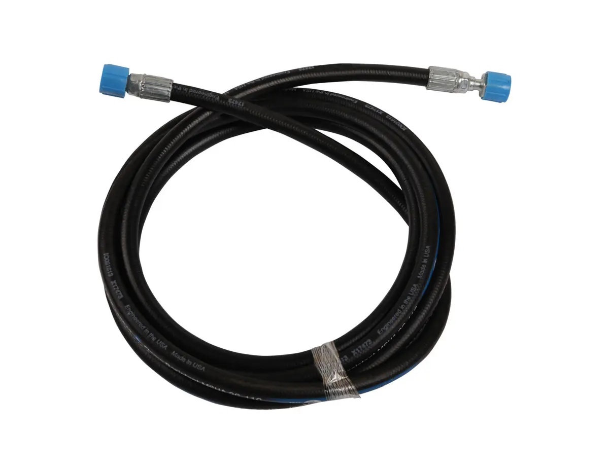 JLG Part # 2753565 | HOSE,3/8 X 182.00" STR X STR, EA