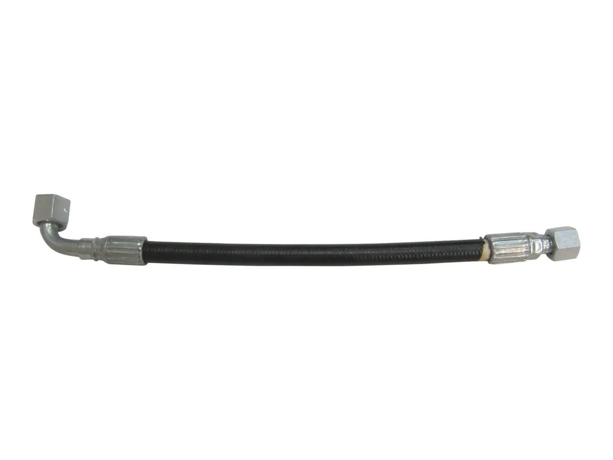 JLG Part # 2753572 | HOSE,.38X15.00 STRX90, EA