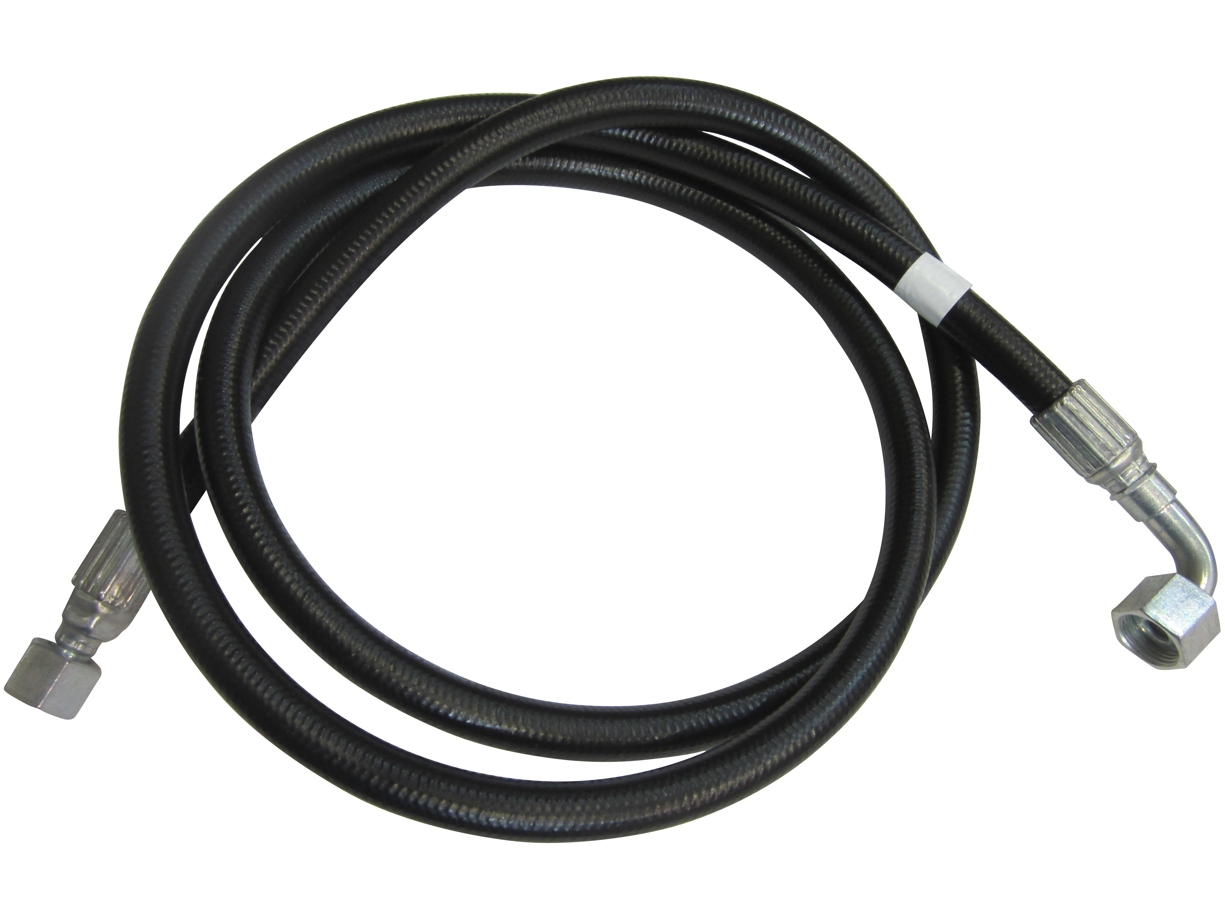 JLG Part # 2753573 | HOSE,.38X77.00 STRX90, EA