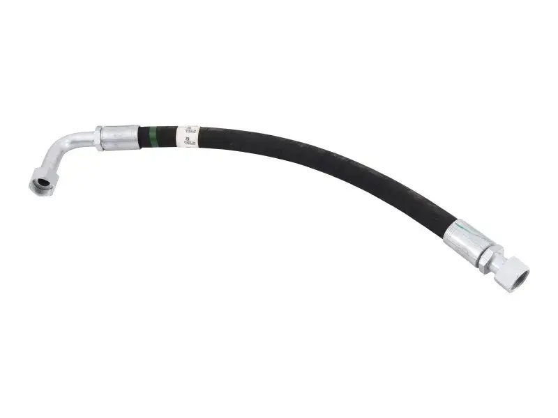 JLG Part # 2753607 | HOSE,1.00X33.00 STRX90, EA