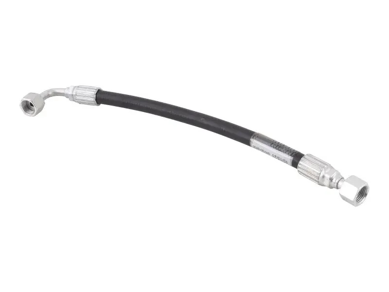 JLG Part # 2753615 | HOSE,.38X15.00 STRX90, EA