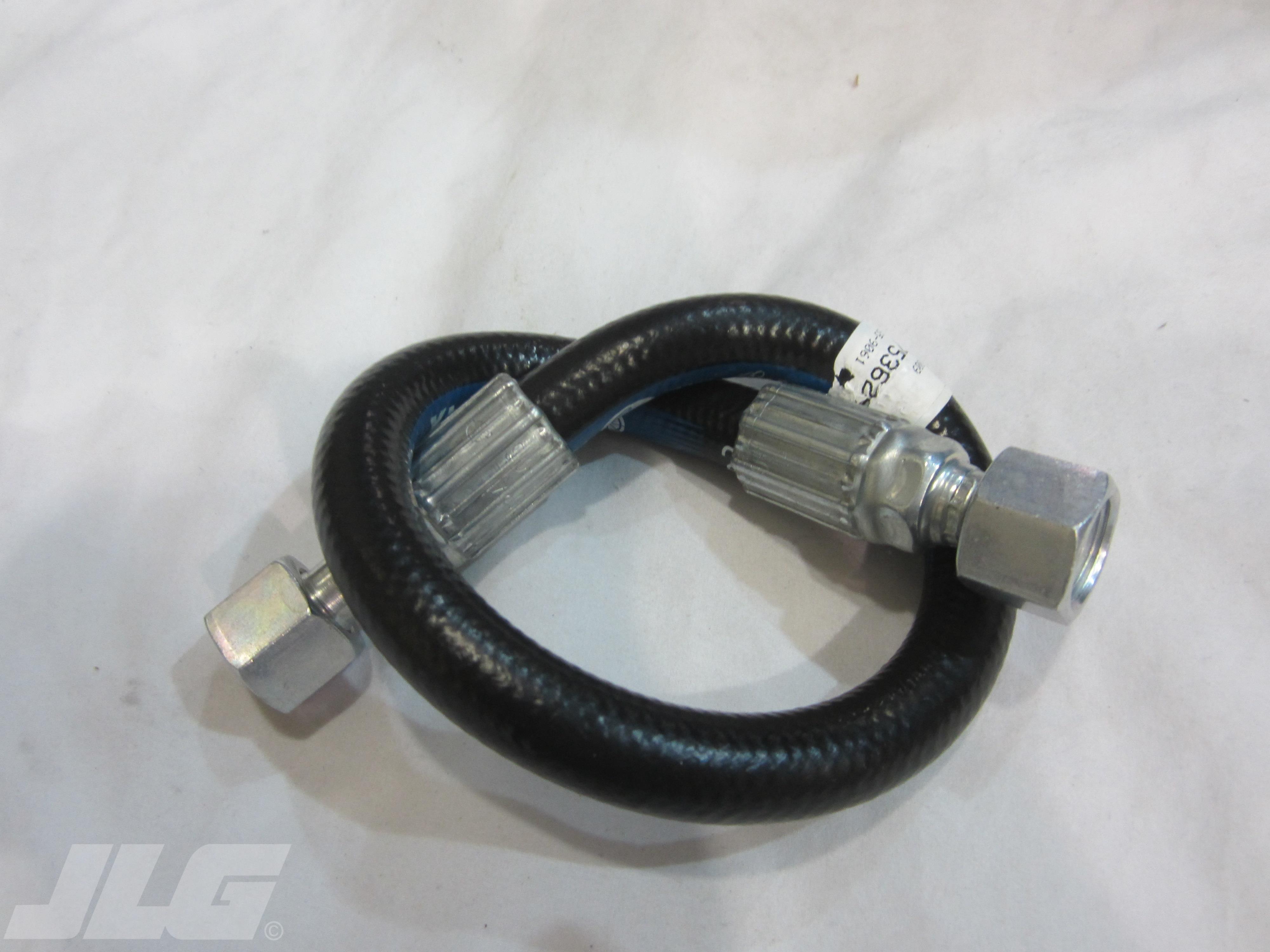 JLG Part # 2753625 - HOSE ASSY., EA