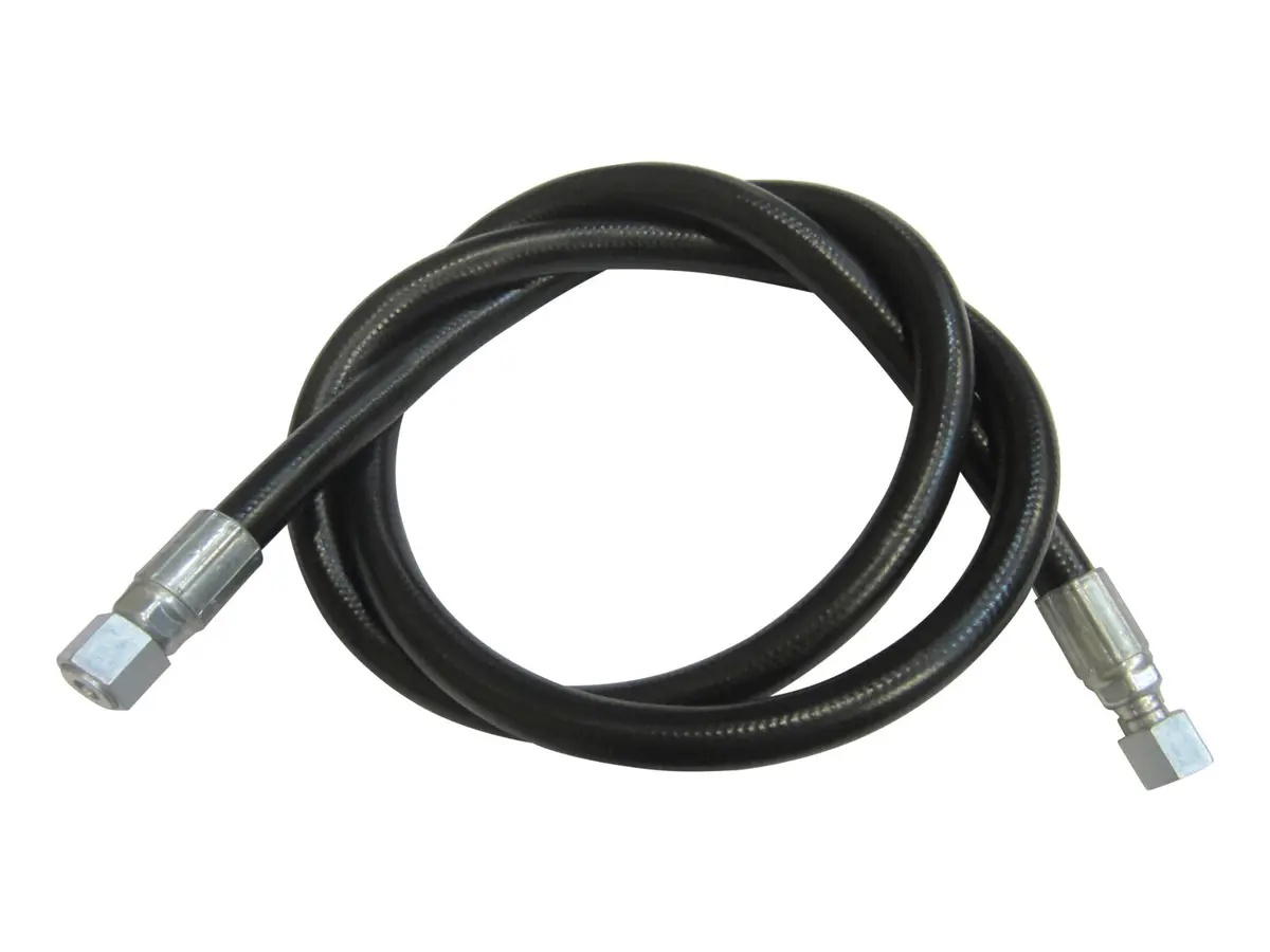 JLG Part # 2753631 | HOSE,M4KXTF .50X78.00 STRXSTR, EA