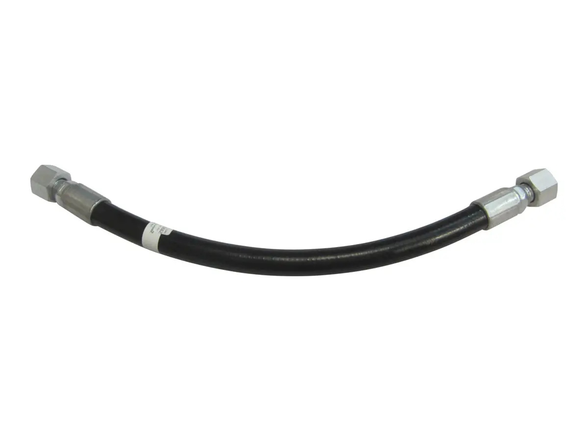 JLG Part # 2753662 | HOSE,M3KXTF .75X24.00  STRXSTR, EA