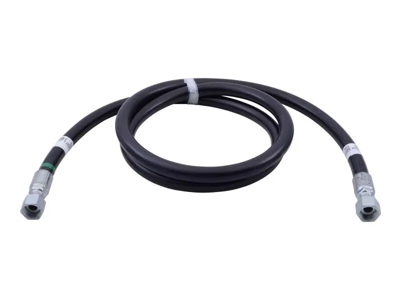 JLG Part # 2753664 | HOSE,M3KXTF .75X124.00 STRXSTR, EA